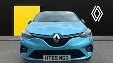 Renault Clio 1.0 TCe 100 Iconic 5dr Petrol Hatchback